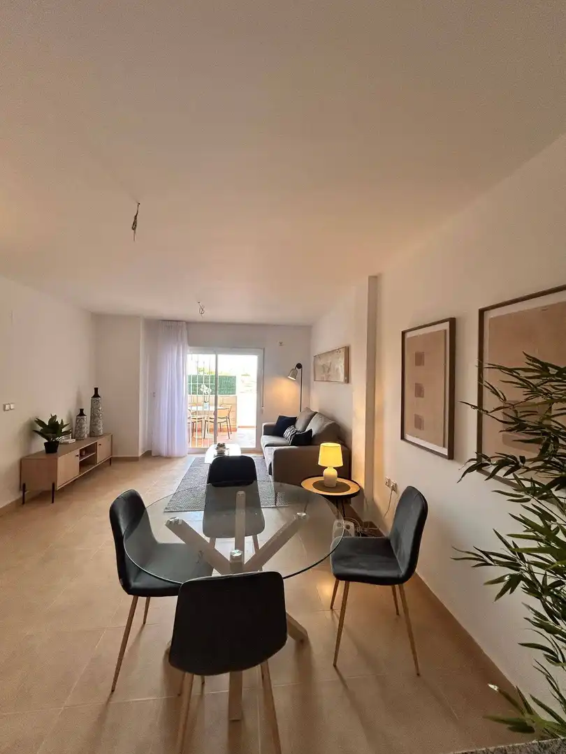 Appartement compact avec terrasse à vendre à Orihuela Costa, imagen 41