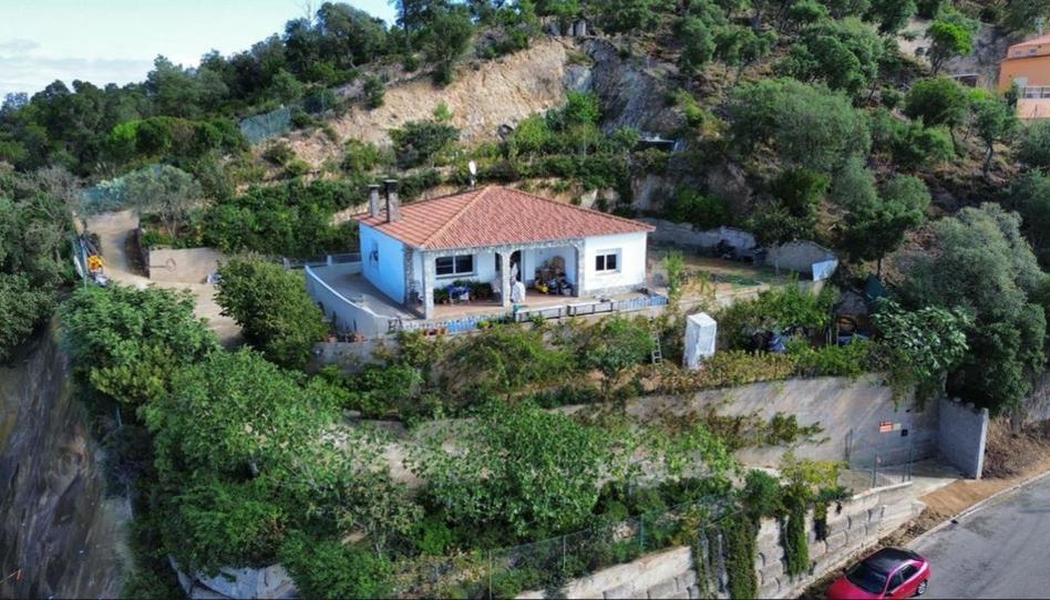 Foto 1 de Finca rústica en venda a Aiguaviva Parc, Girona