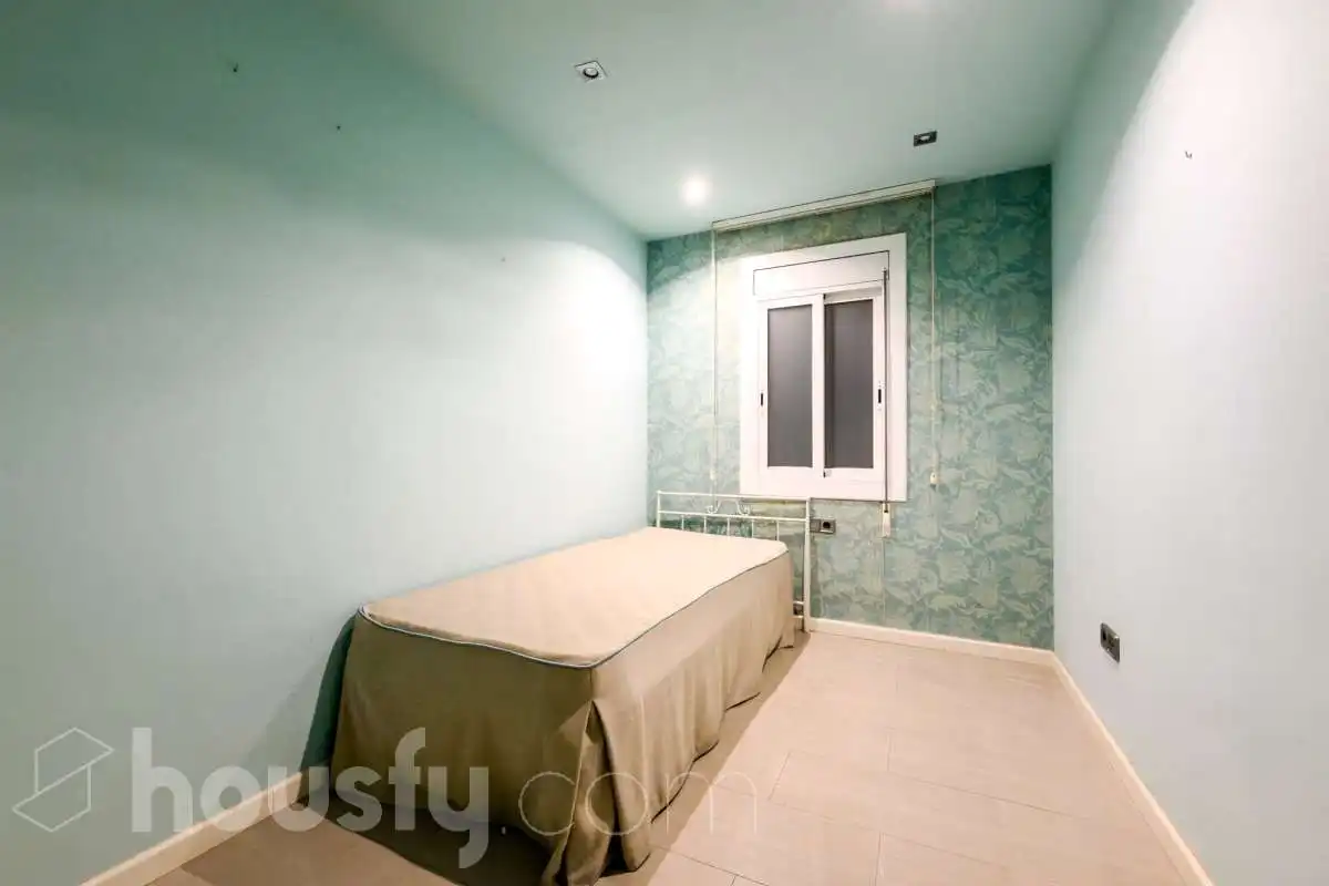 Piso con ascensor en venta en Carrer de Muntaner ., imagen 18