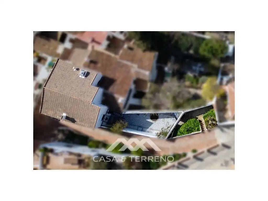 Abitazione con terrazza in vendita a Calle Castillo, imagen 5
