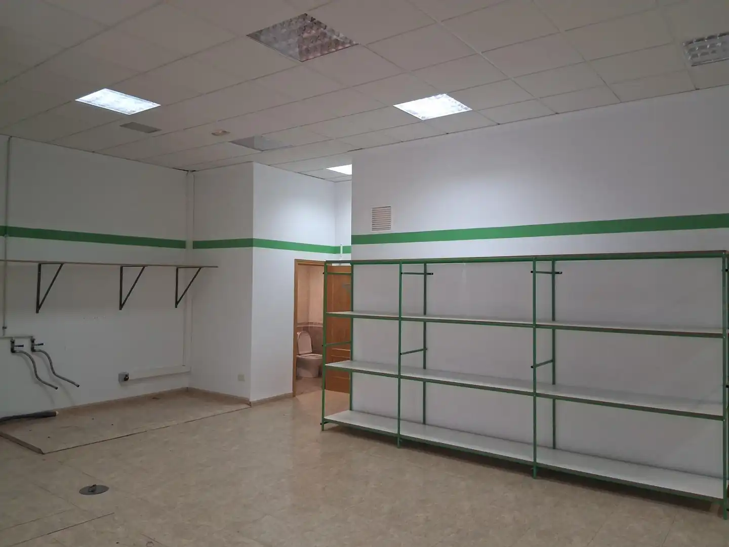Local commercial à vendre à Muro de Alcoy, imagen 5