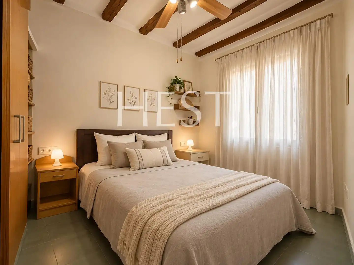 Wohnung mit Terrasse zum Verkauf in Carrer de les Ramelleres, imagen 7