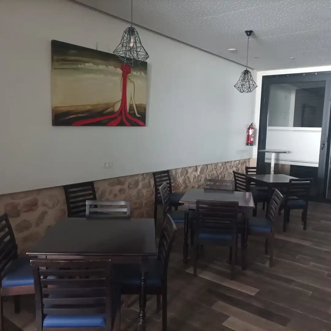 Local comercial en venda a Quintanar de la Orden, imagen 21