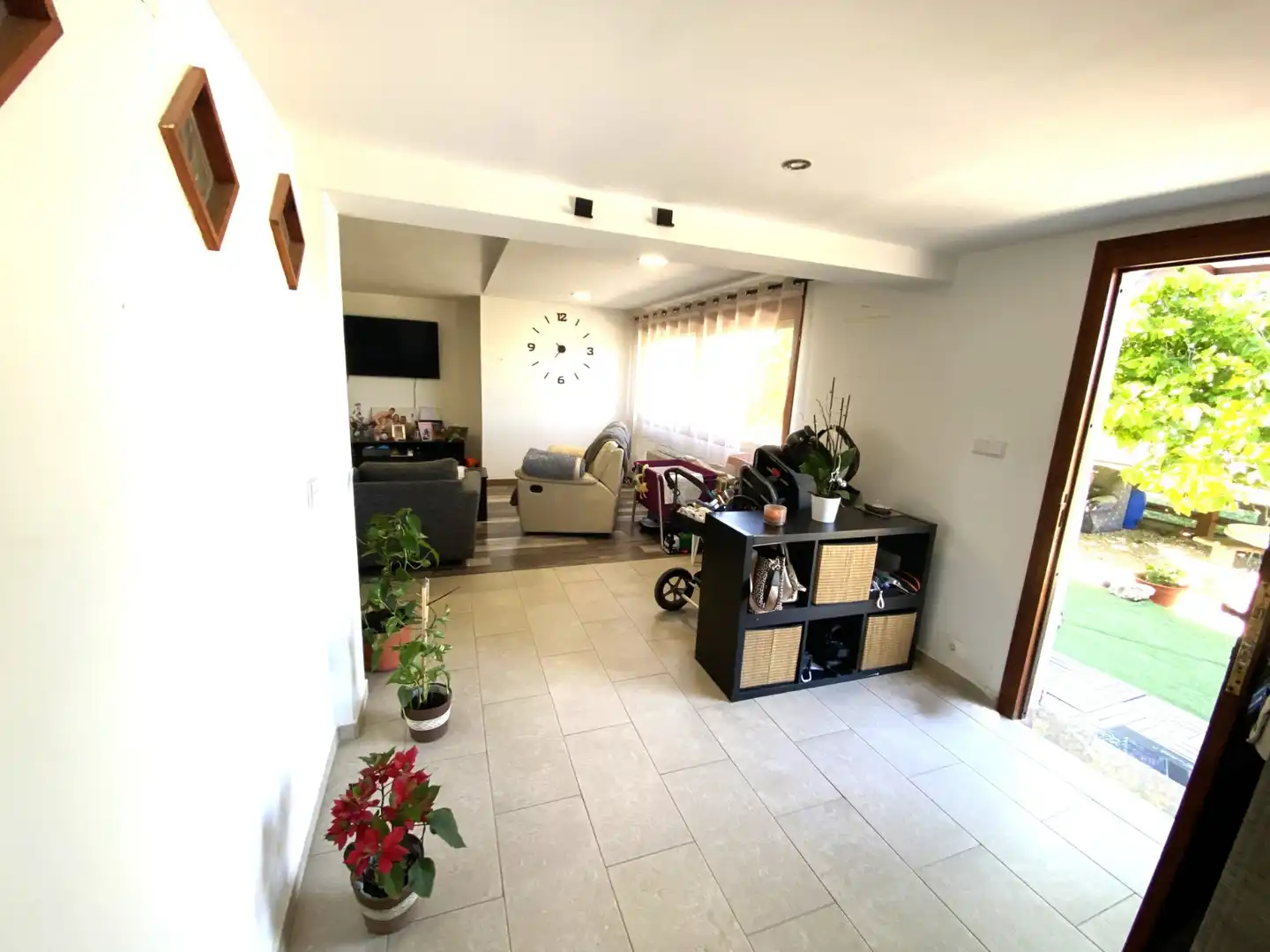 Casa o chalet en venta en Sax con Aire acondicionado, Parquet y Horno
