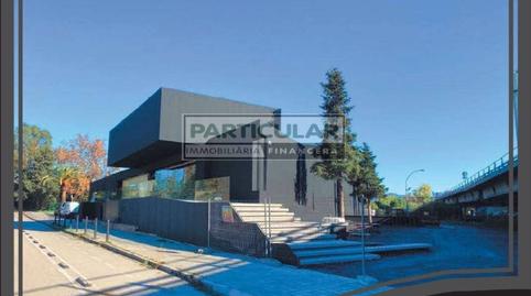 Photo 2 of Industrial buildings for sale in Avenida Antoni Gaudí, 80-86