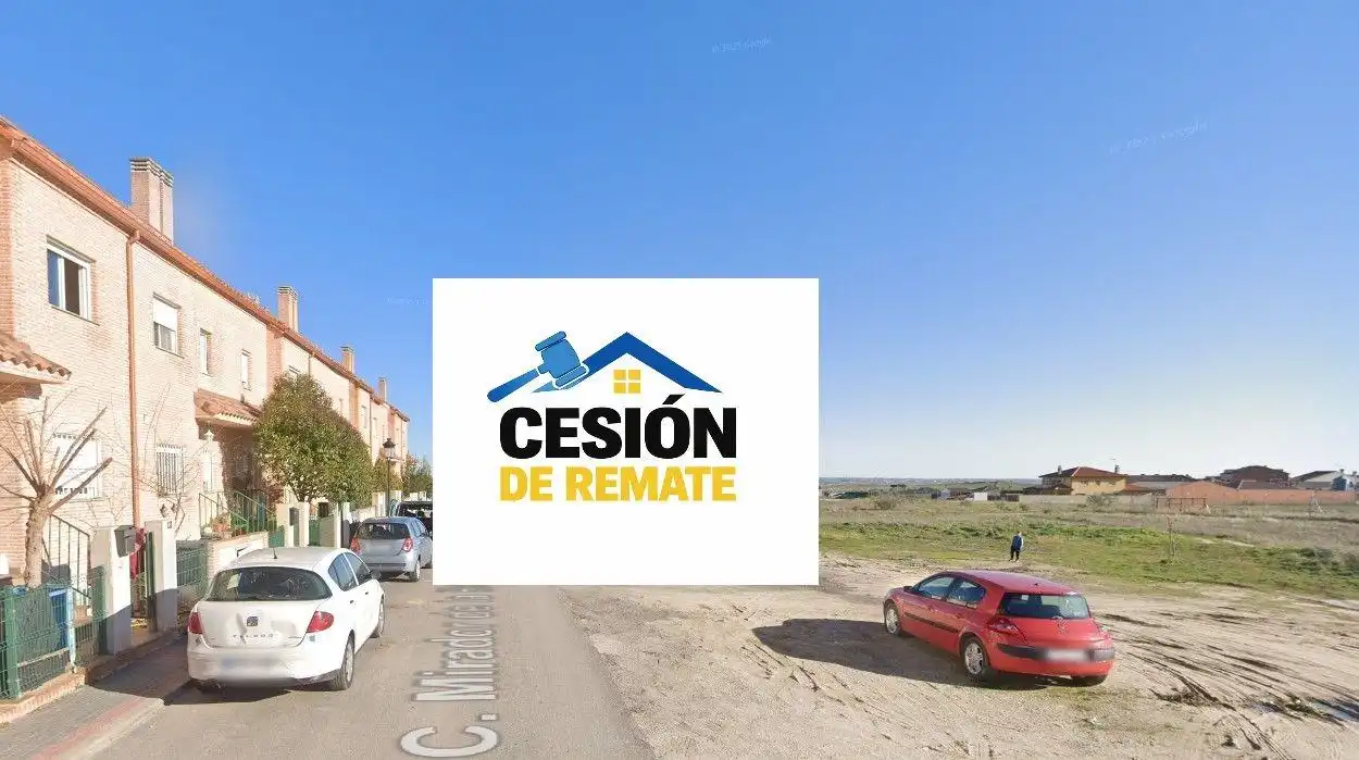 Wohnung zum Verkauf in Casarrubios del Monte pueblo