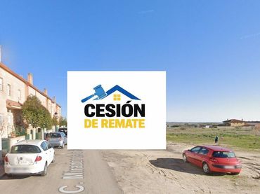 Appartement à vendre à Casarrubios del Monte pueblo