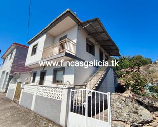 Exterior view of House or chalet for sale in Oímbra