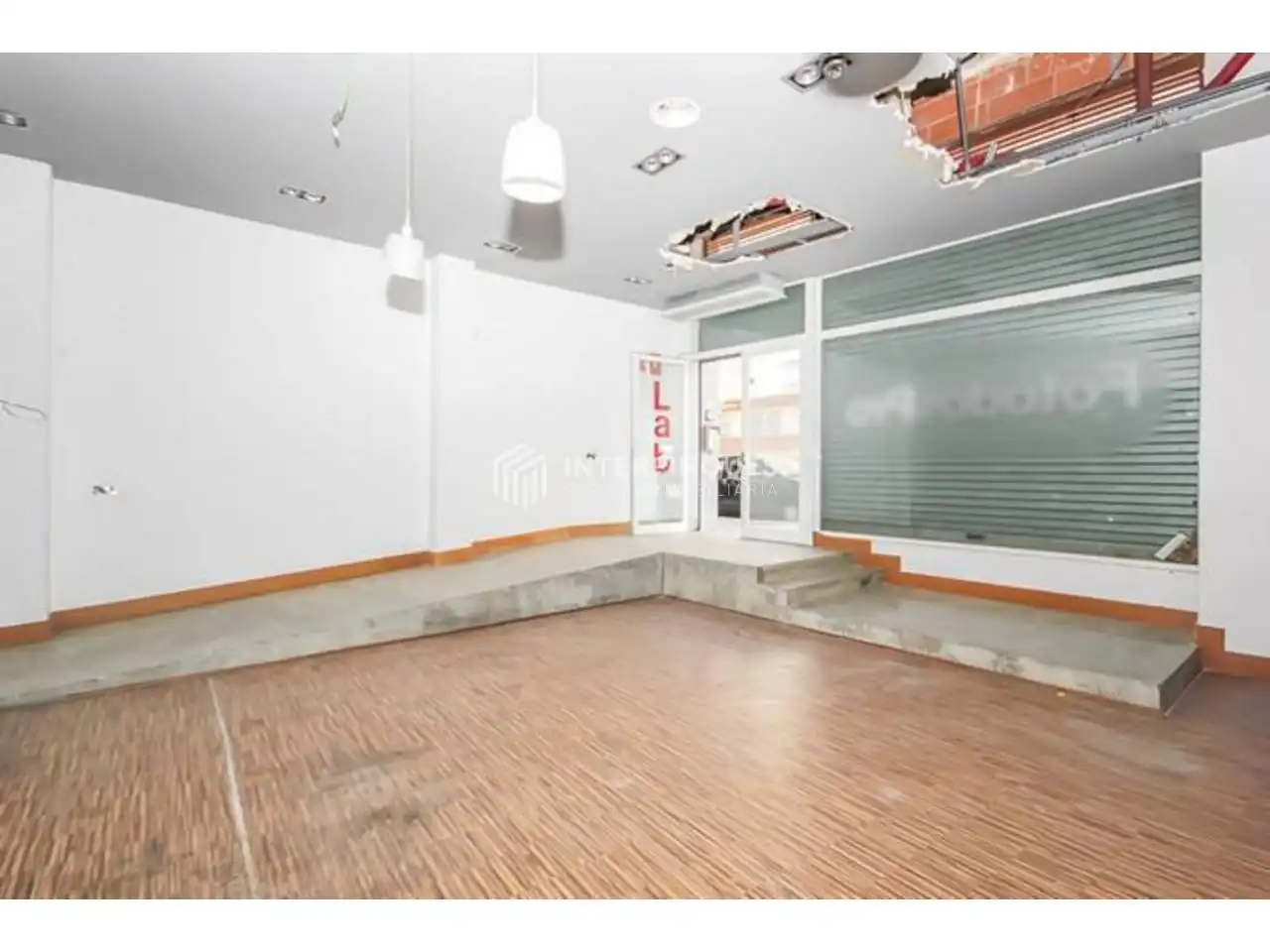 Local comercial en venda a Calle Dinamarca, imagen 5