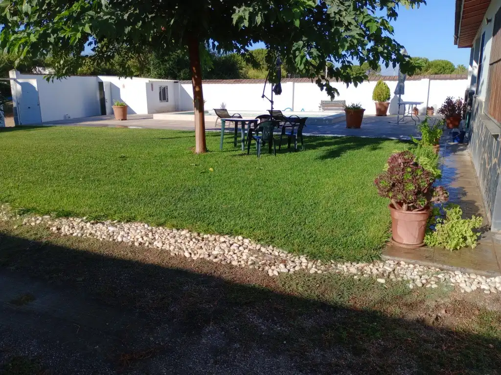 Xalet amb piscina en venda a Don Benito, imagen 43