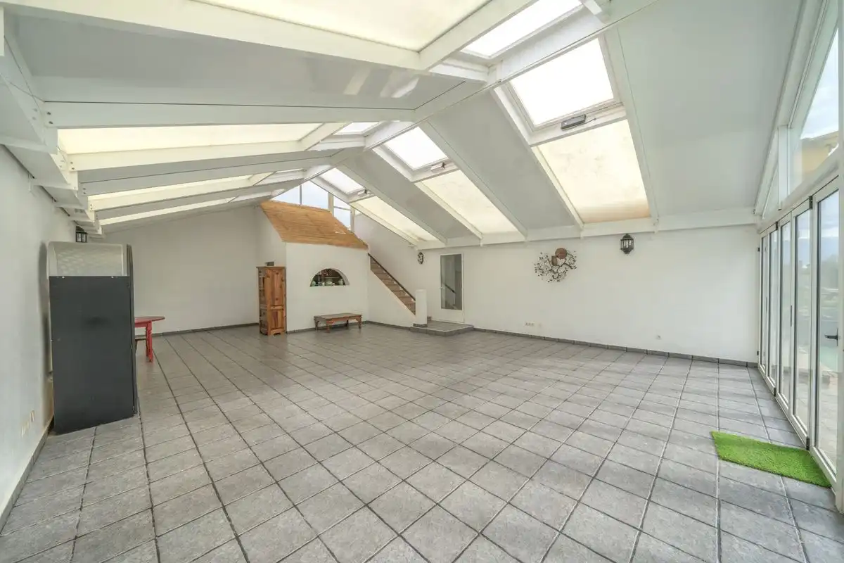 Casa amb terrassa en venda a Cam. Aniorte, imagen 59