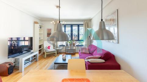 Photo 2 of Flat to rent in Amsterdam, HUCA - La Cadellada, Oviedo