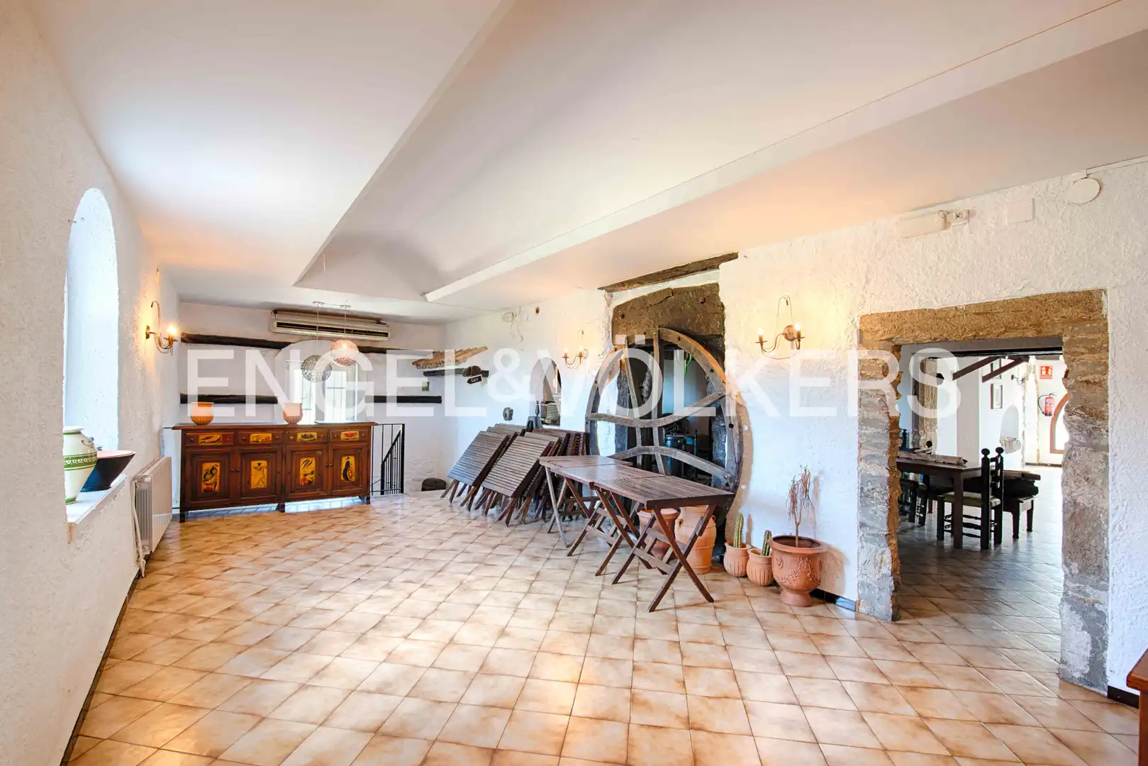 Finca rústica en venta en Roses con Jardín privado y Terraza