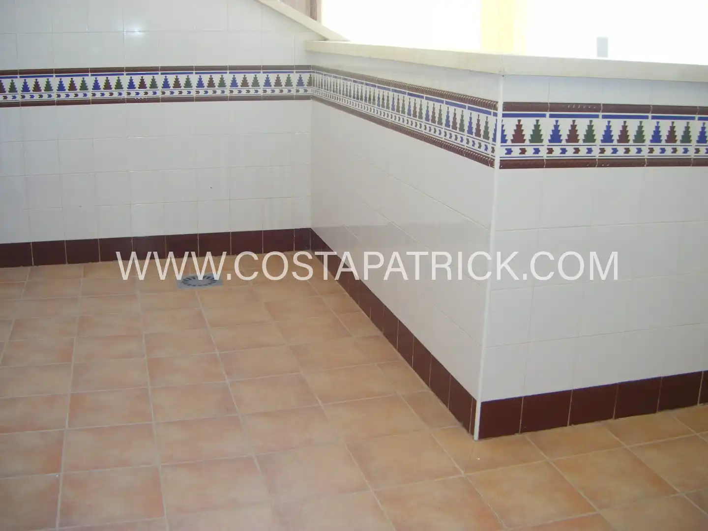 Piso con terraza en alquiler en Paseo Espejo 109, imagen 5