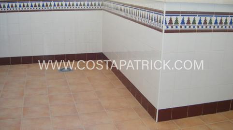 Foto 5 de Piso de alquiler en Paseo Espejo, 109, Centro, Los Alcázares