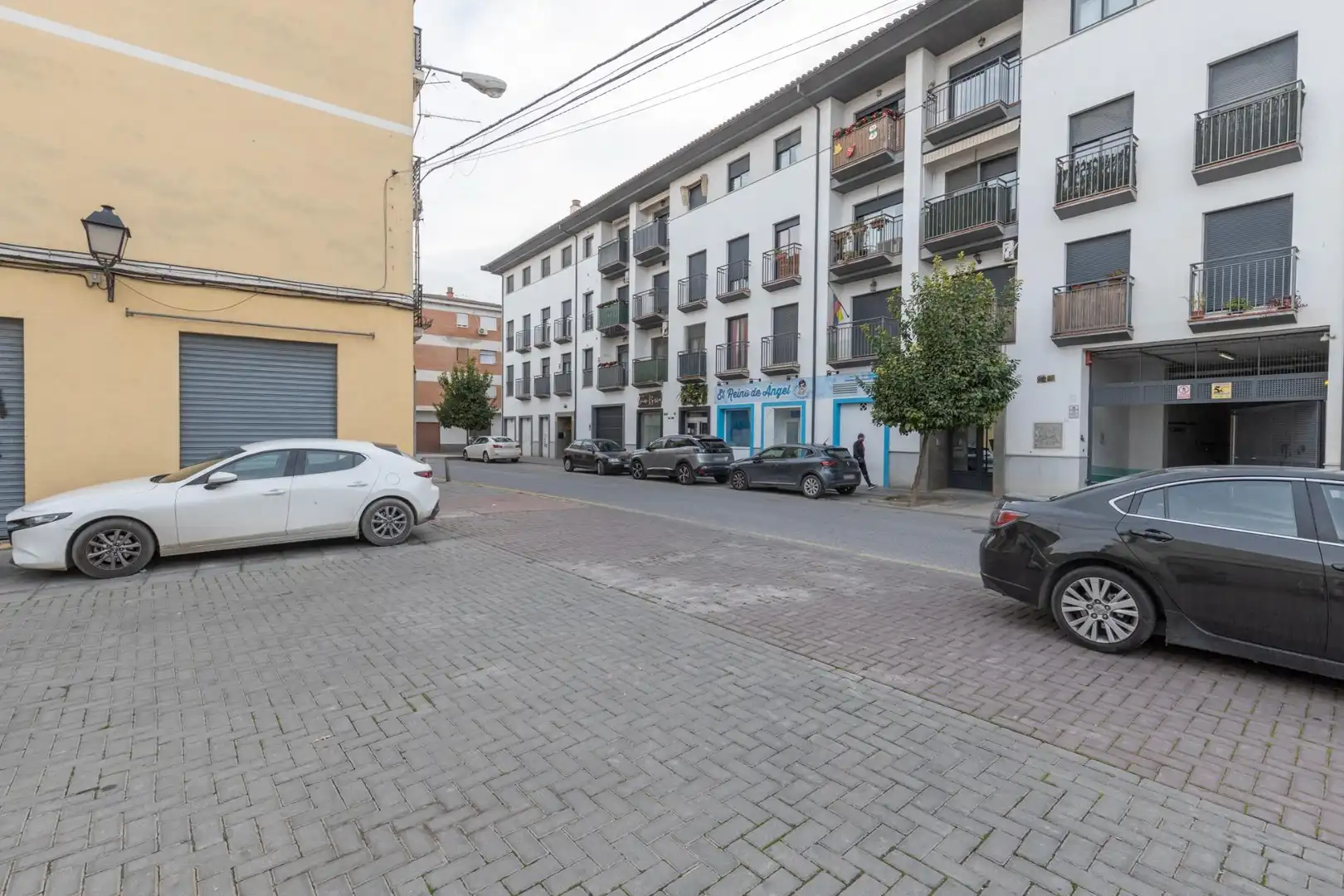 Locale commerciale in vendita a Santa Fe, imagen 10
