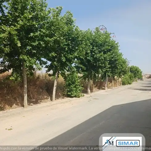 Residencial en venta en Chozas de Canales