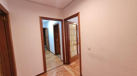 Foto 5 de Oficina de lloguer a Claudio Coello, Castellana, Madrid