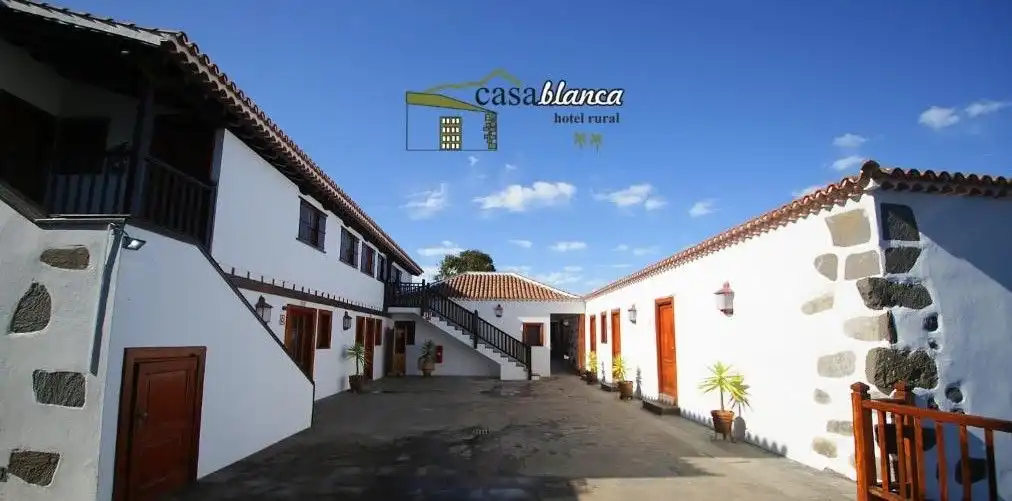 Edificio en venta en Los Realejos pueblo