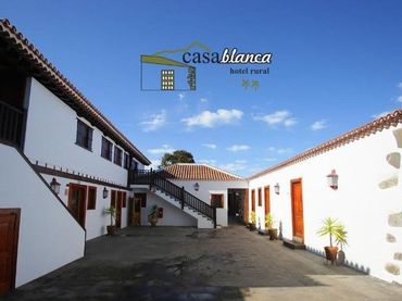 Hotel in vendita a Icod El Alto