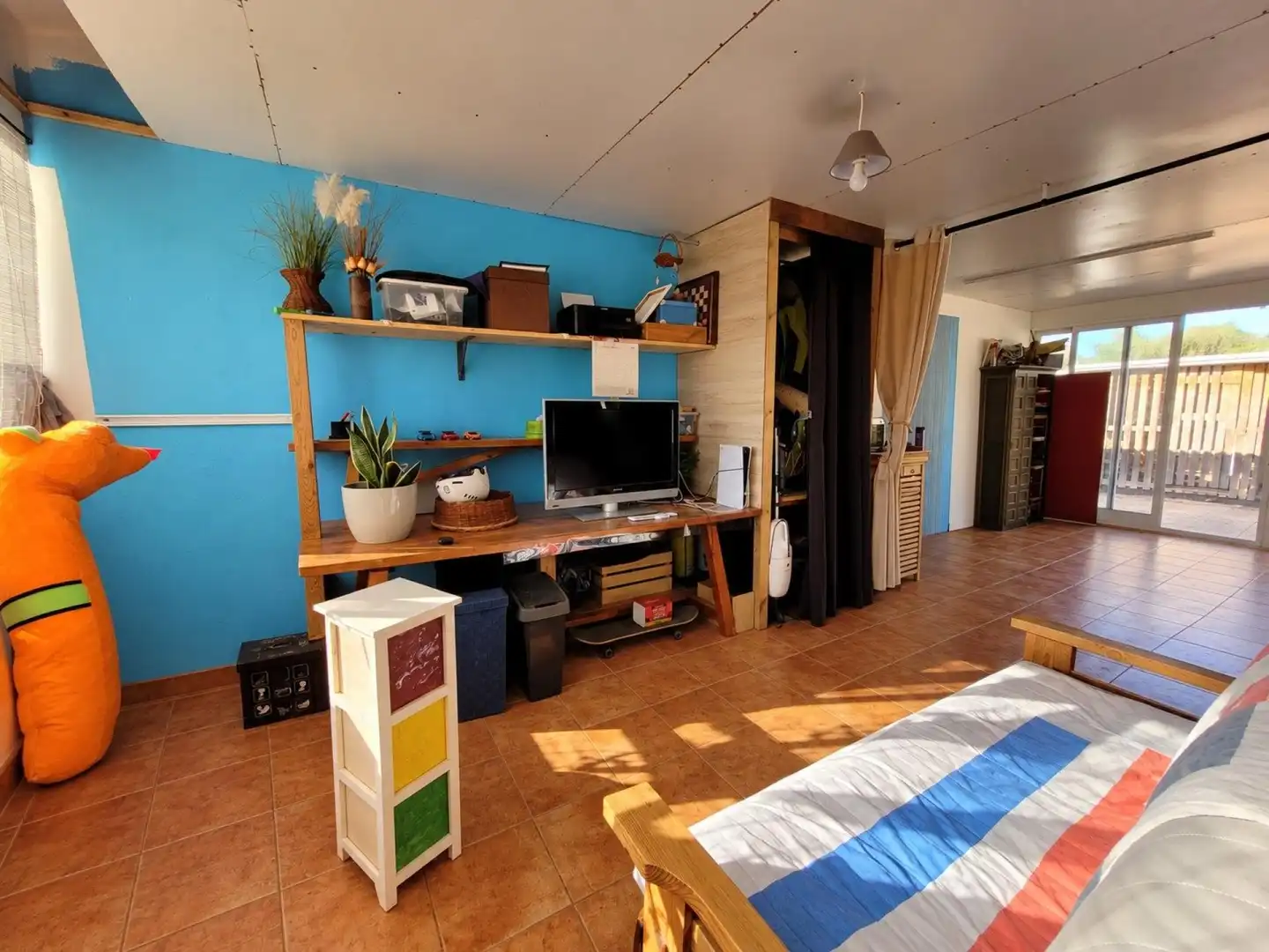 Maison rustique à vendre à Cala Blanca, imagen 8