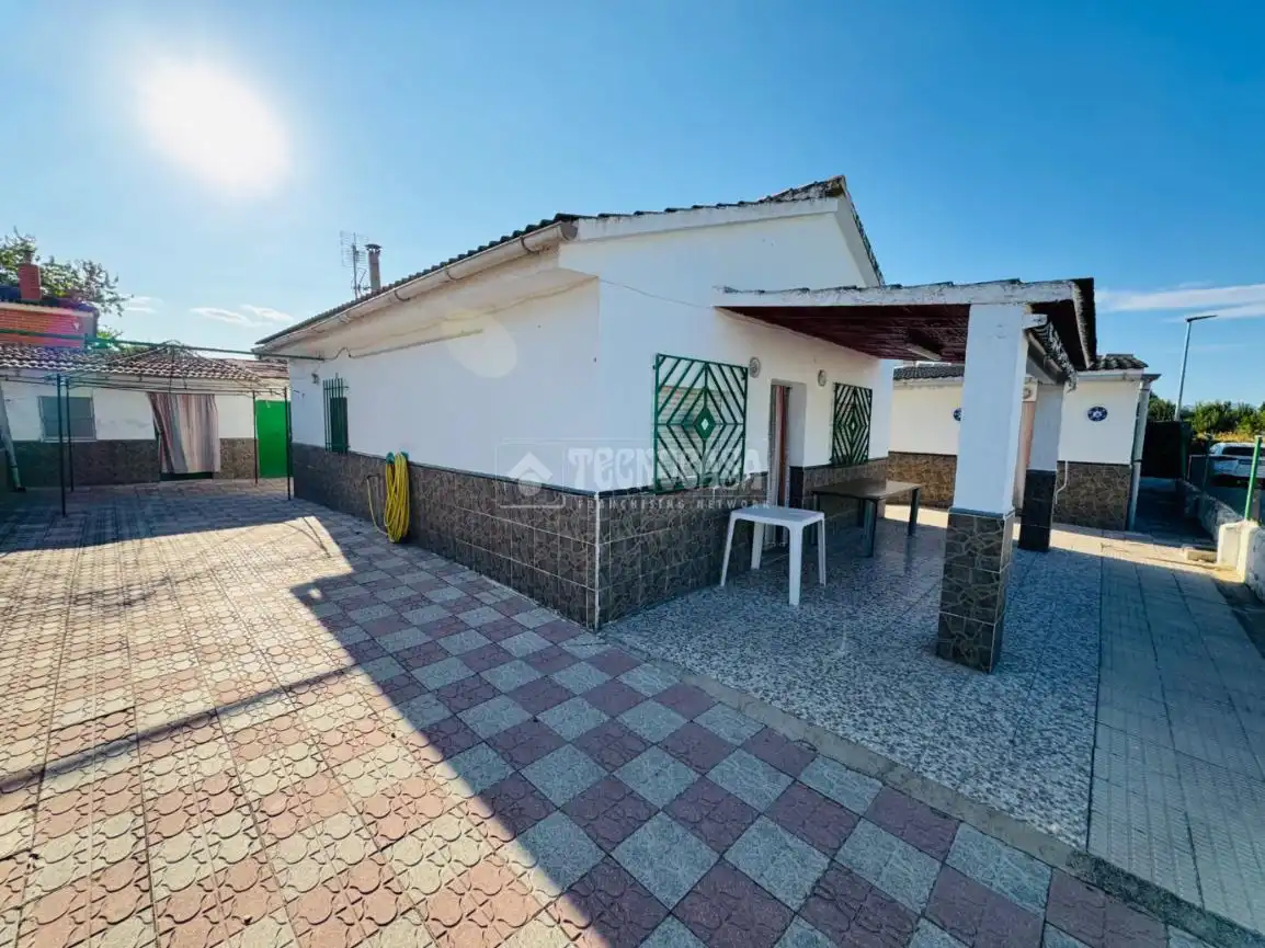 Casa o chalet en venta en Escalona