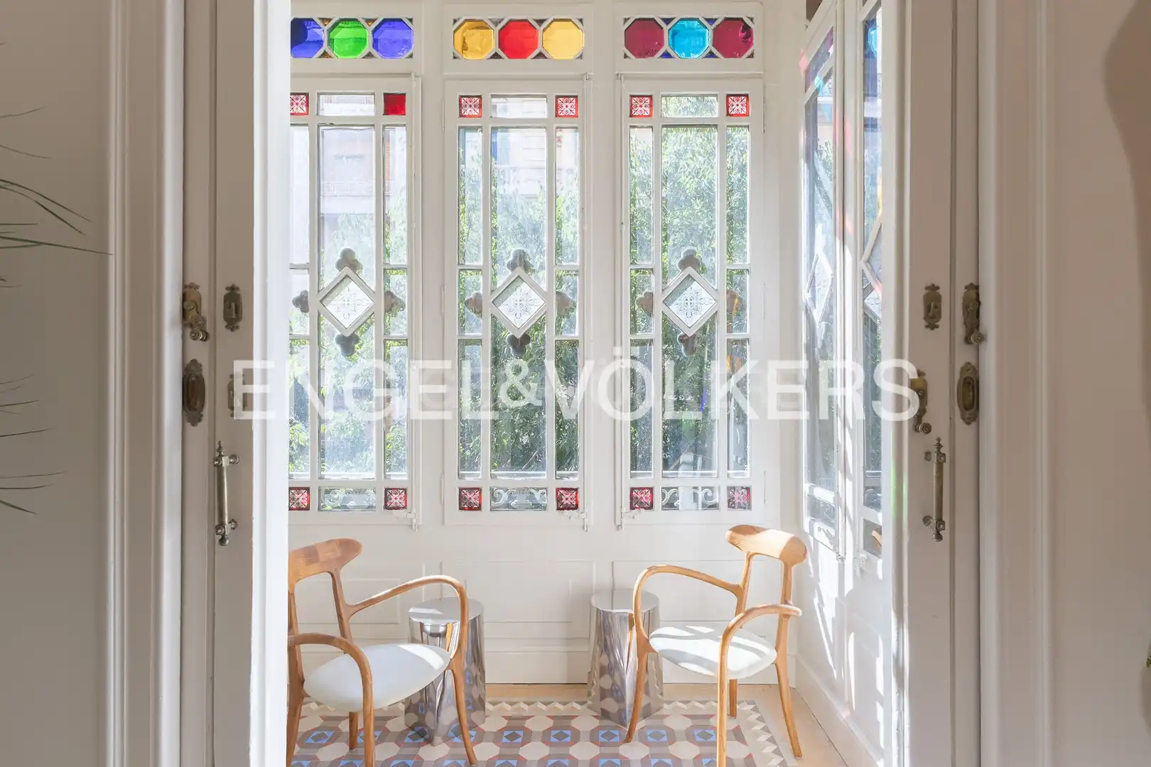 Apartment with terrace for sale in Eixample, imagen 9
