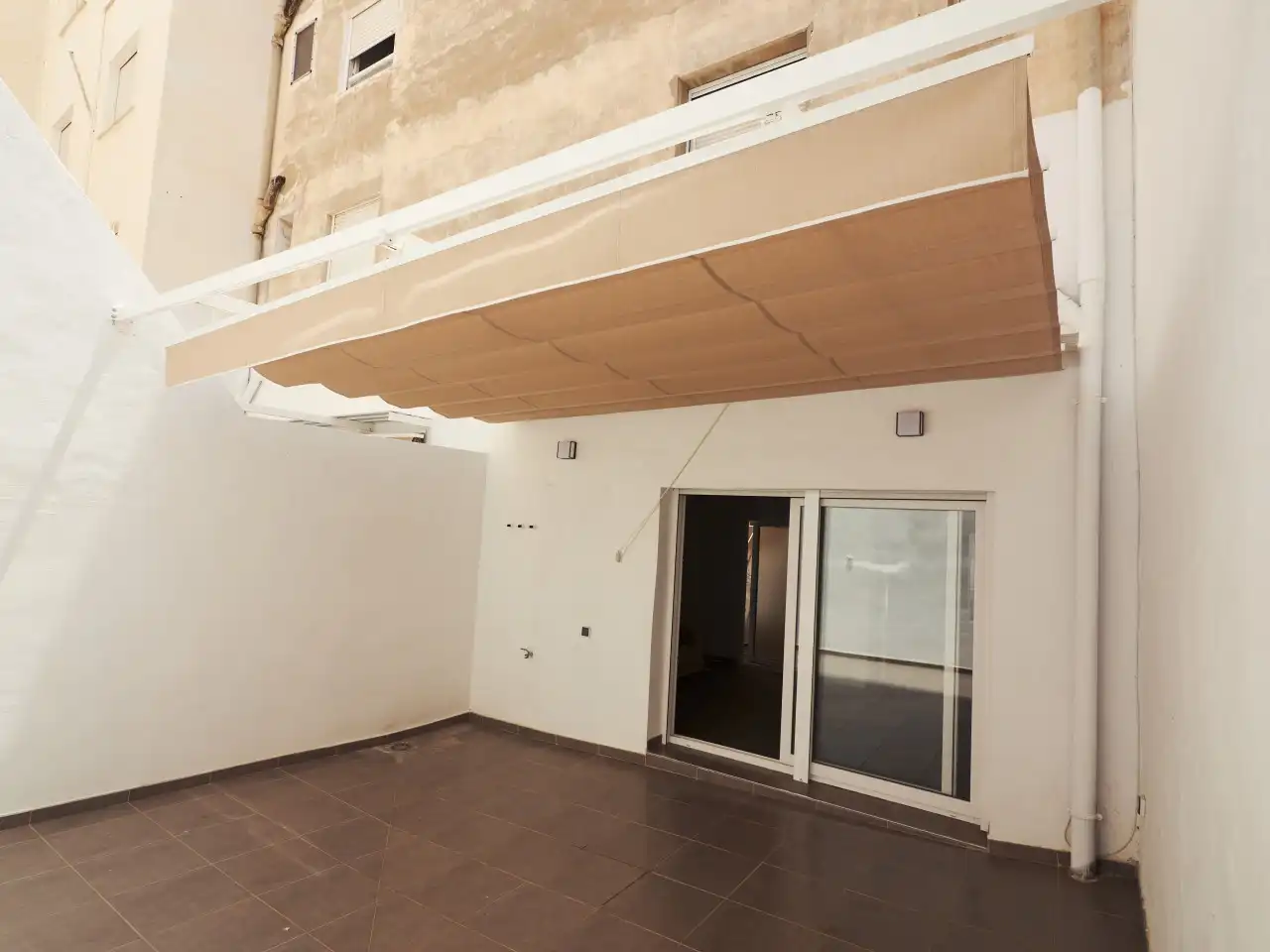Terrassa de Planta baixa en venda en Torrevieja amb Aire condicionat, Calefacció i Terrassa