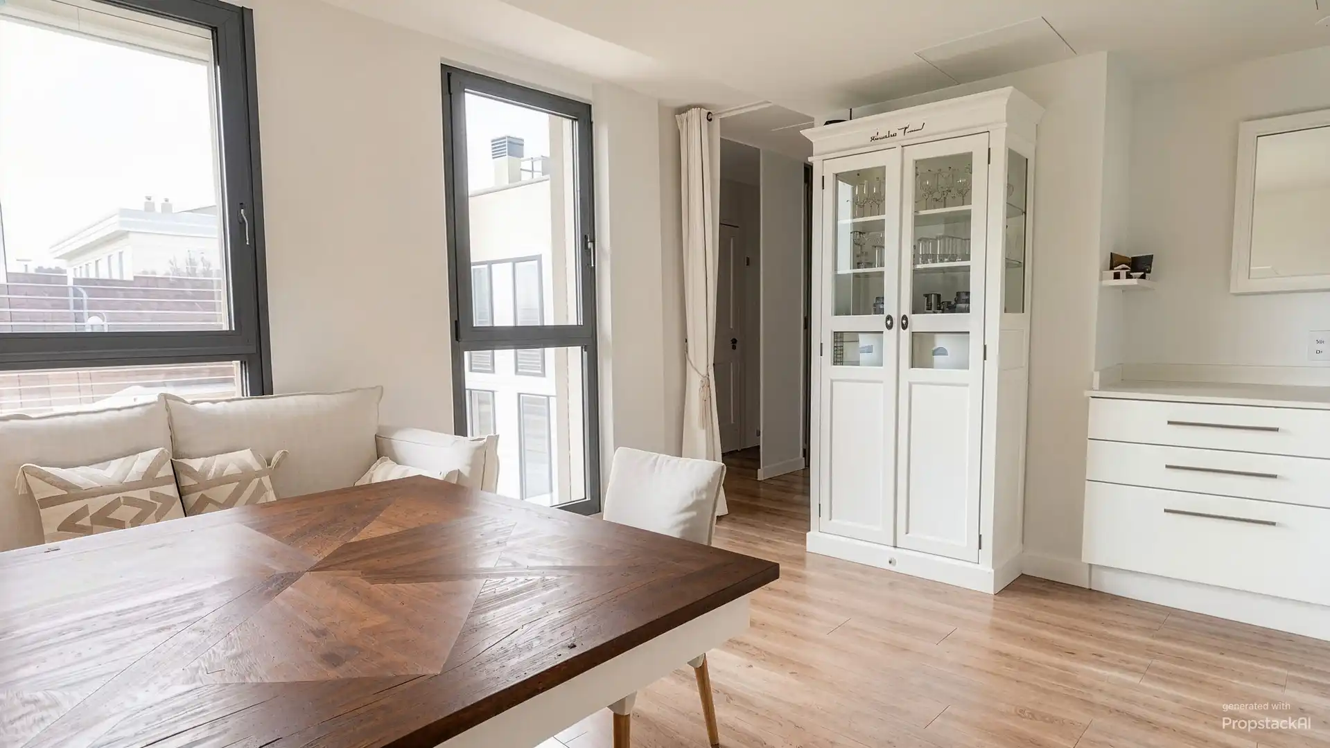 Ático con ascensor en venta en Platja de Palma, imagen 12