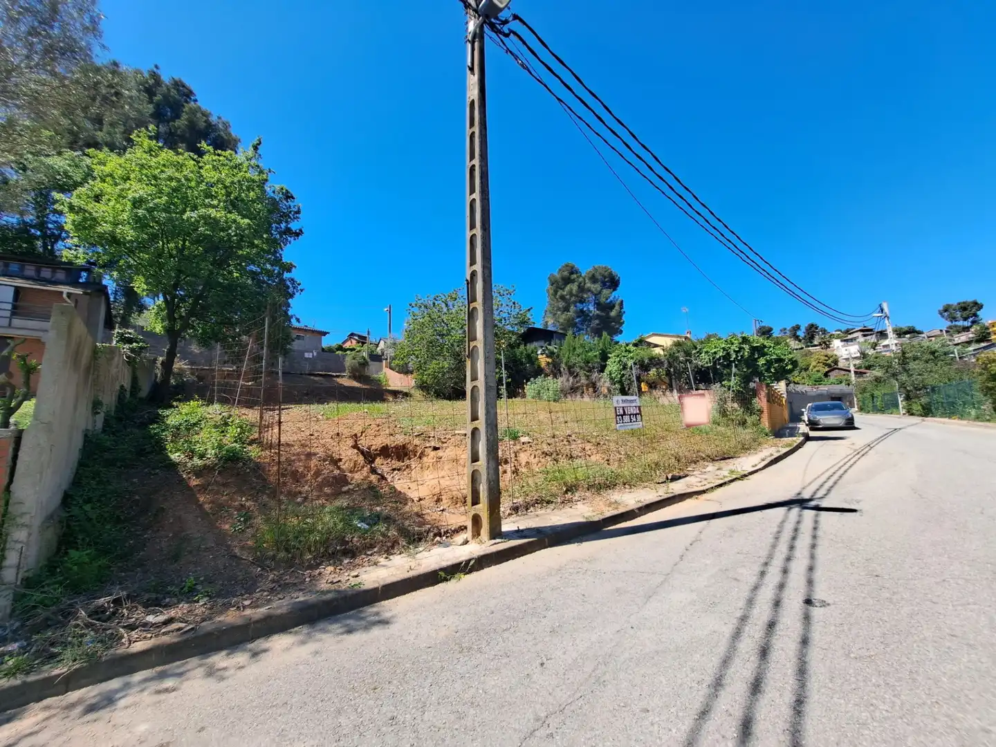 Residential for sale in Rubí