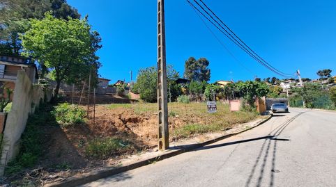 Foto 4 de Residencial en venta en Castellnou - Can Mir - Can Solà, Rubí