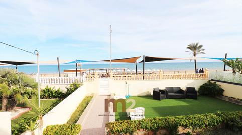 Foto 2 de Casa o xalet de lloguer a Avenida de la Libertad, Guardamar Playa, Alicante