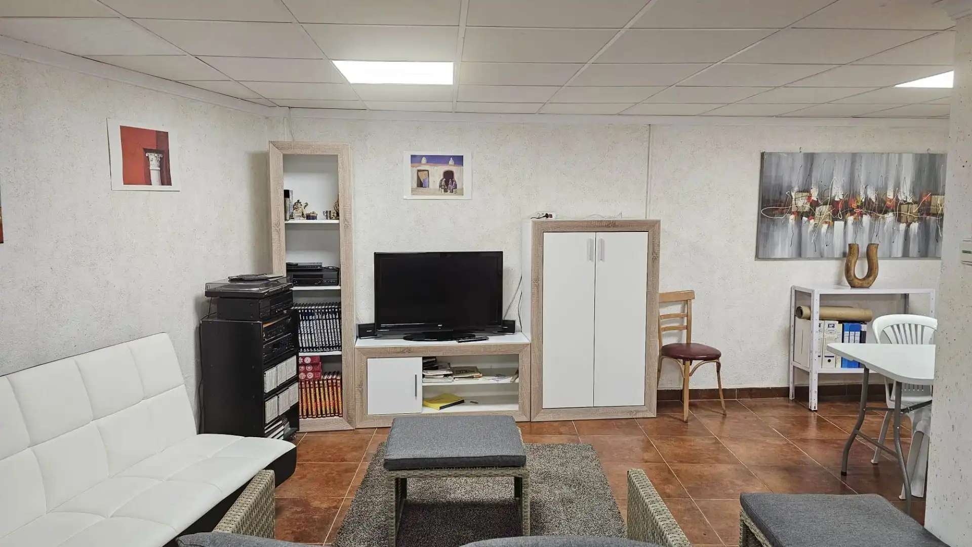 Trastero en venta en Albacete con Alarma