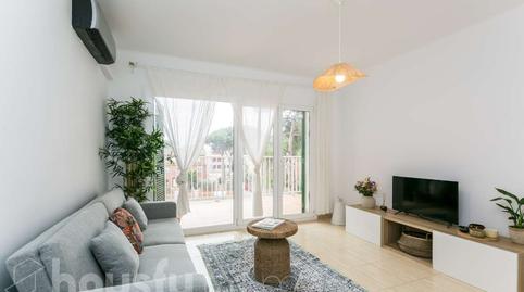 Foto 2 von Wohnung zum Verkauf in Carrer de la Ginesta, ., Granvia - Mar, Castelldefels