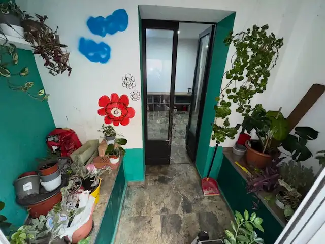 Casa adosada en venda en Anglès amb Calefacció, Jardí privat i Terrassa