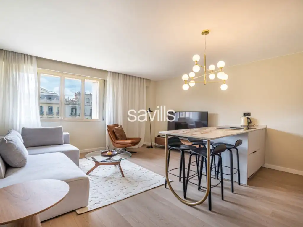 Apartment with lift for sale in Eixample, imagen 2