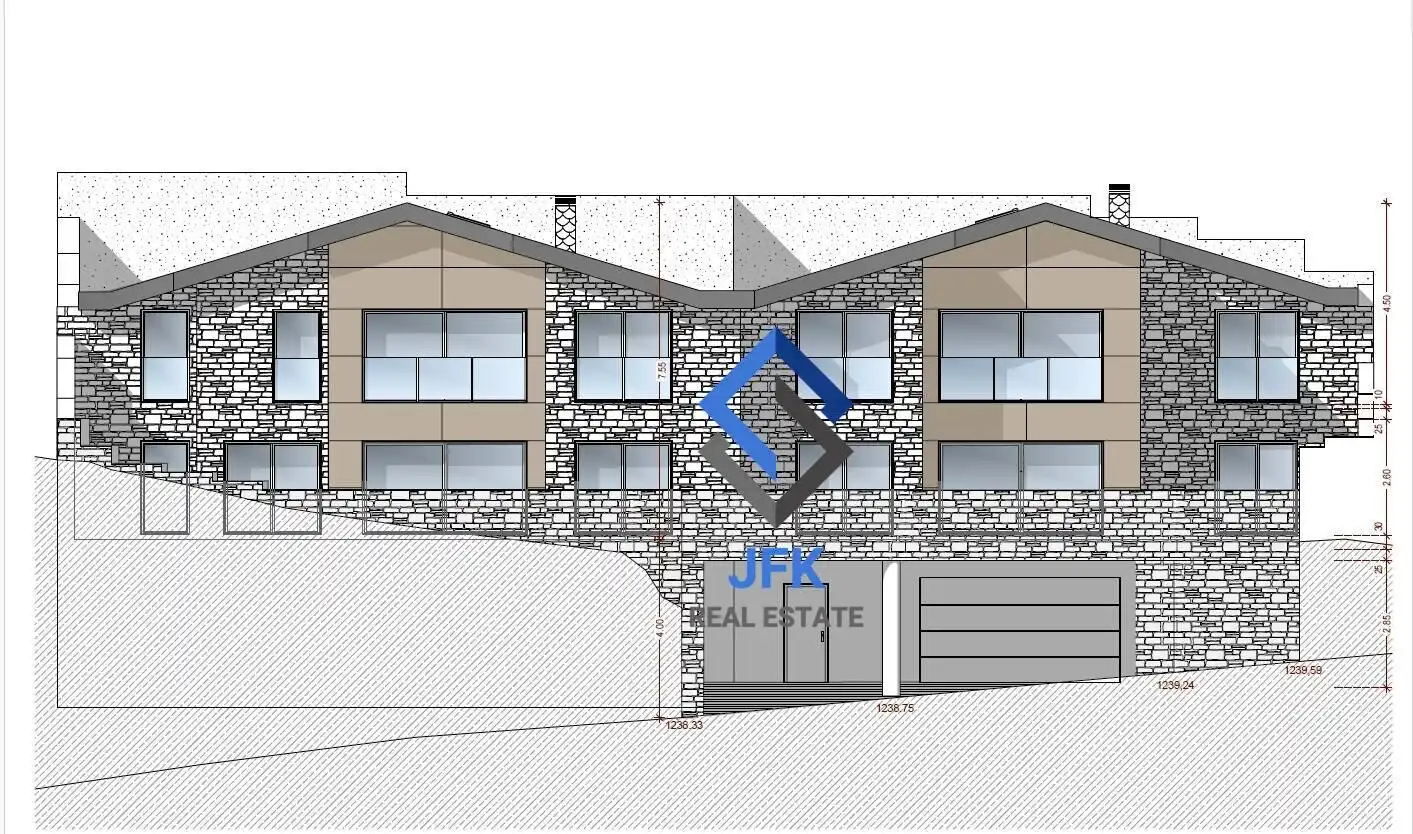 Casa pareada con jardín en venta en La Massana pueblo, imagen 22