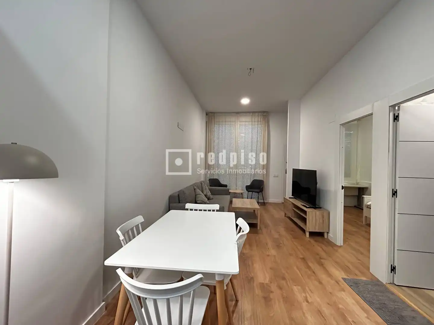 Flat with lift for sale in Chorrillo, imagen 3