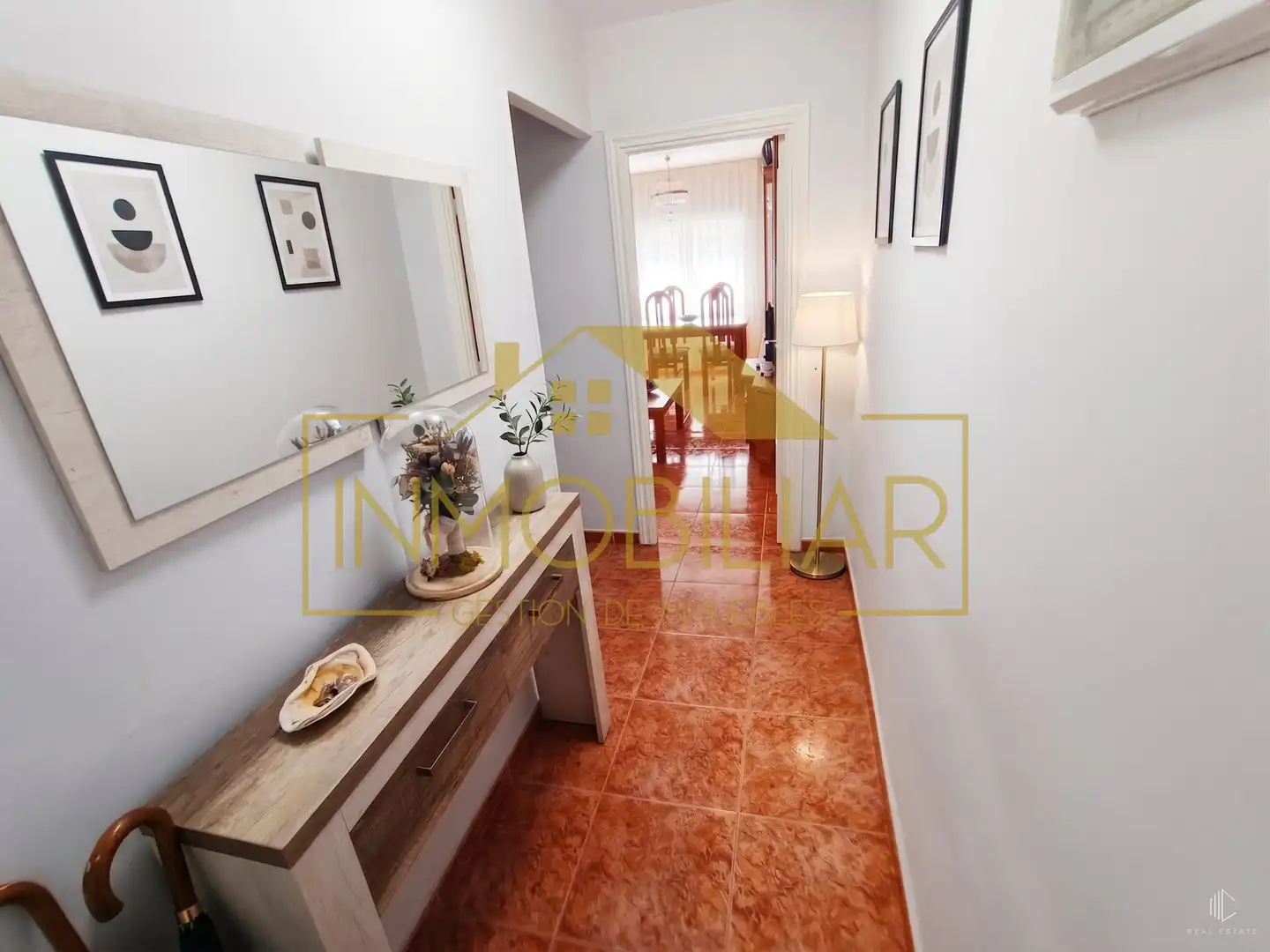 Flat with lift for sale in Villayuventus - Renfe, imagen 2