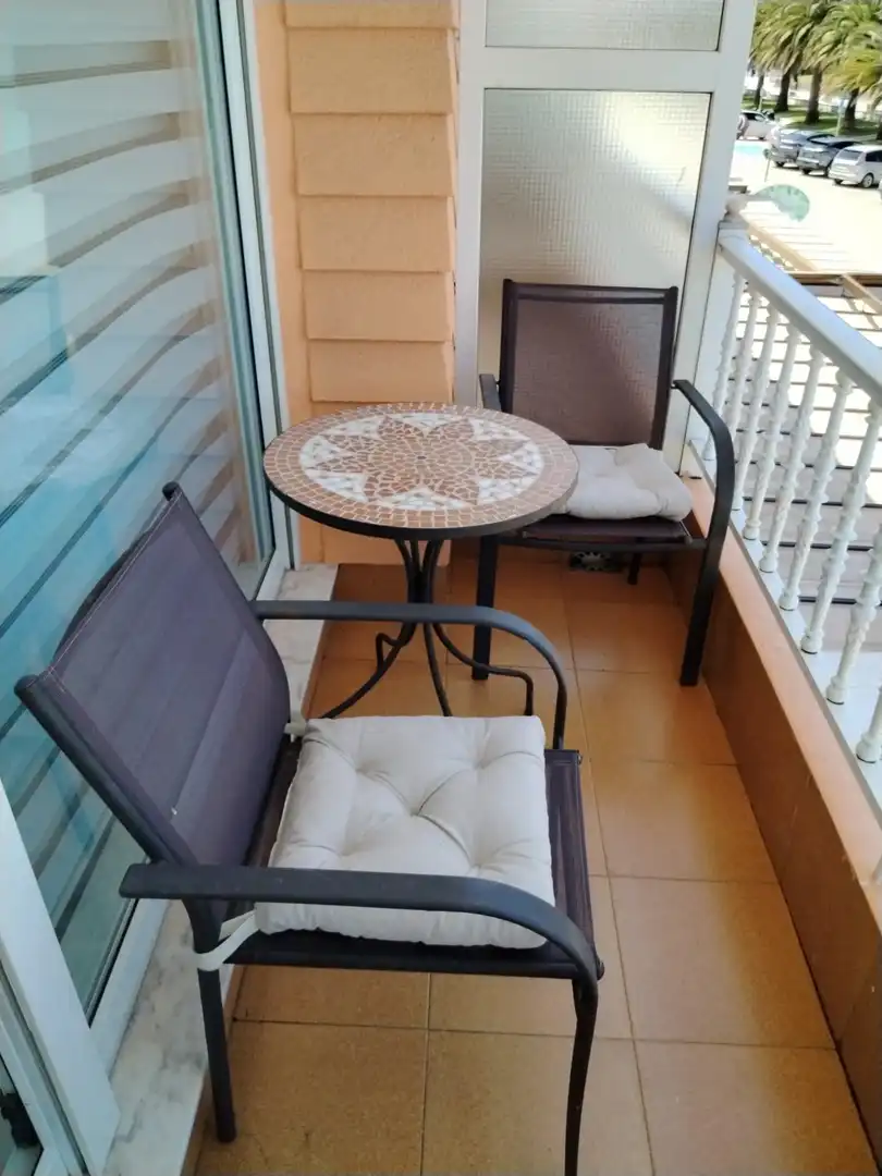 Wohnung zur Miete in Suances - Paseo de la Marina Española, 10, Suances