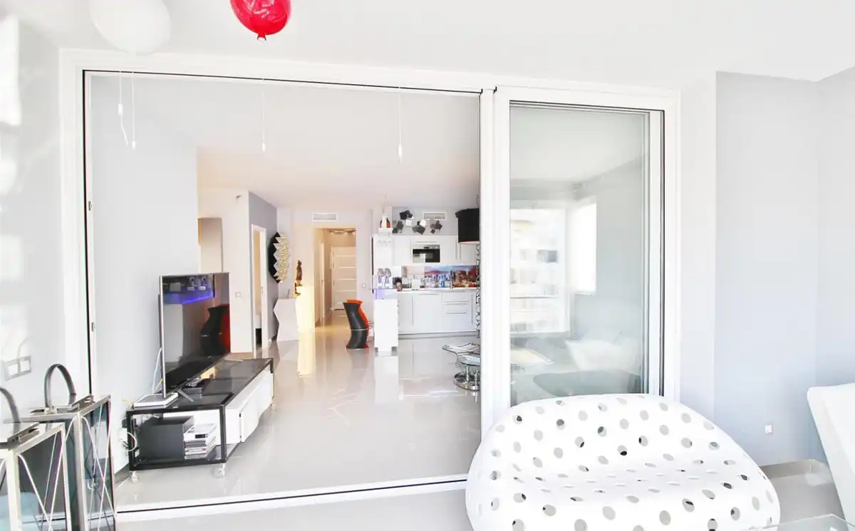 Apartament amb piscina en venda a Nueva Andalucía, imagen 24