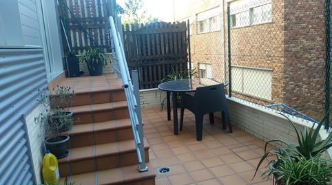 Photo 3 of Flat for rent in Rúa de Grecia, Monte Porreiro, Pontevedra Capital