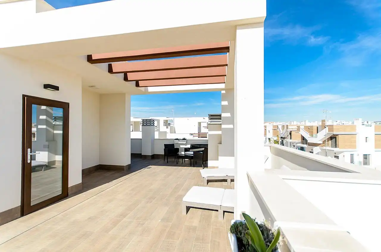 Casa en venta en Los Montesinos, imagen 21