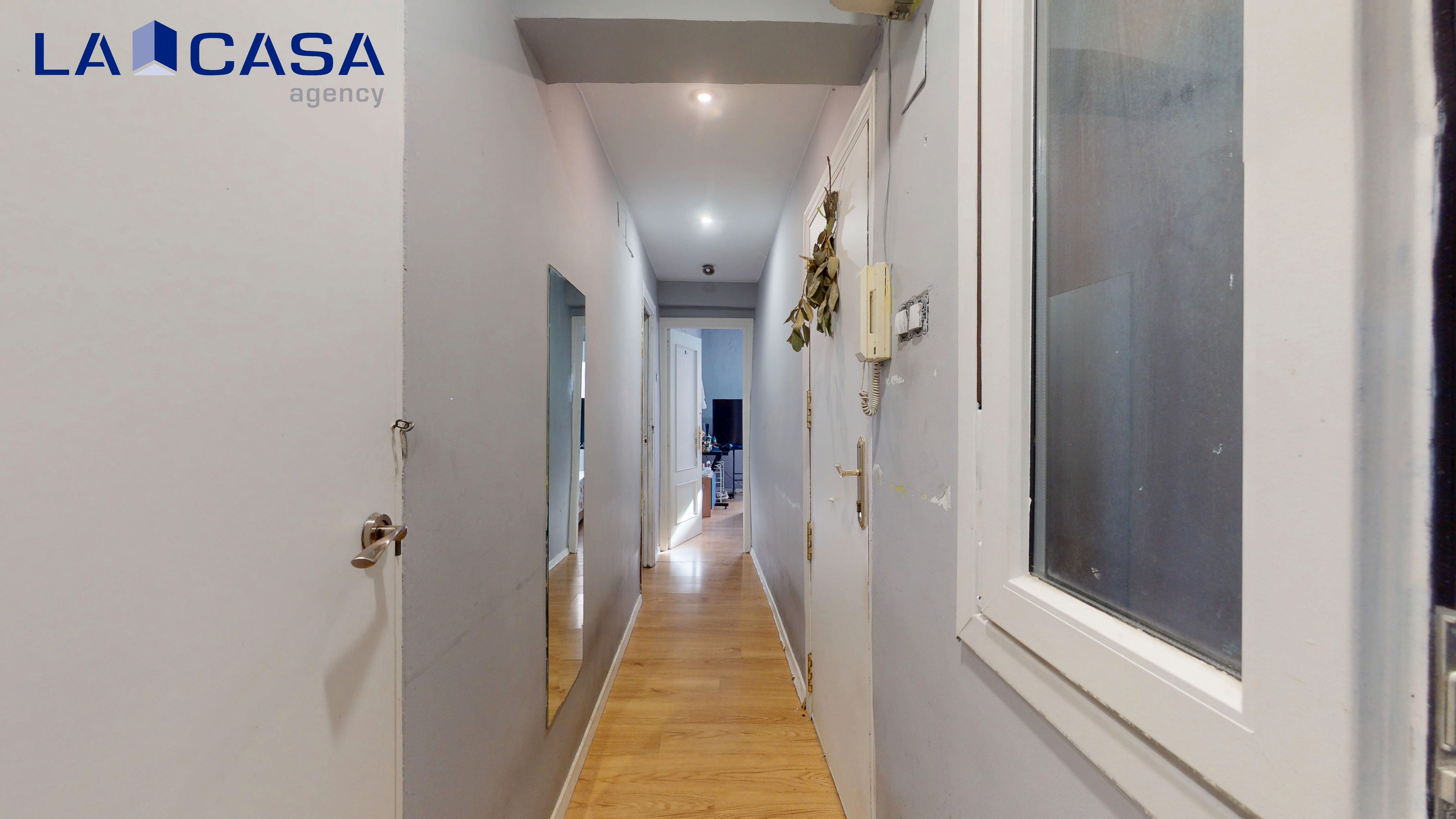 Flat for sale in Bilbao   with Balcony