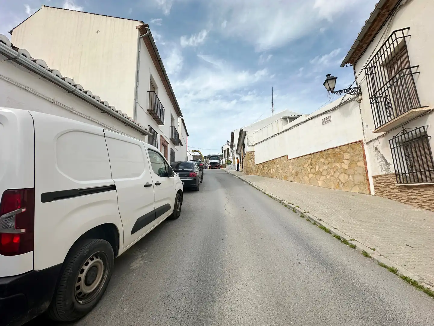 Terraced house for sale in Calle Palomos 10, imagen 6