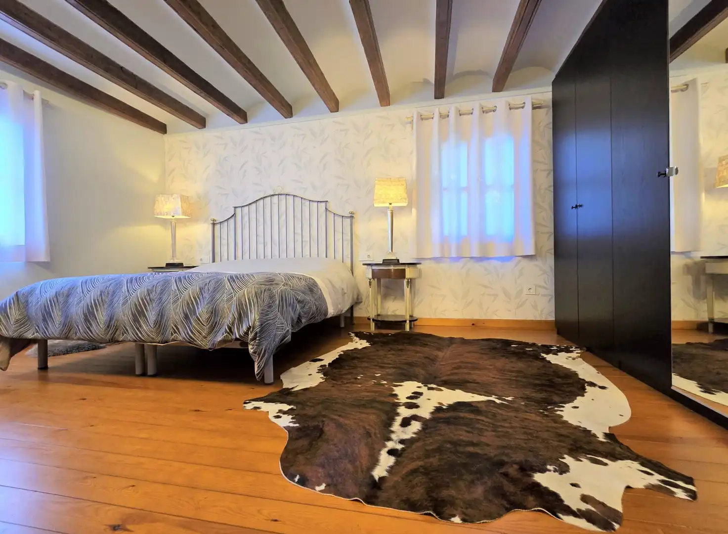 Casa o xalet de lloguer a Carrer Major, 1, Arbolí