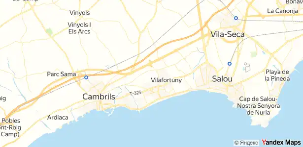 Pis en venda a Vilafortuny - Cap de Sant Pere, imagen 5