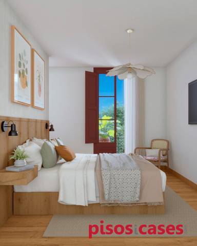 Piso en Venta en Sant Martí de Centelles