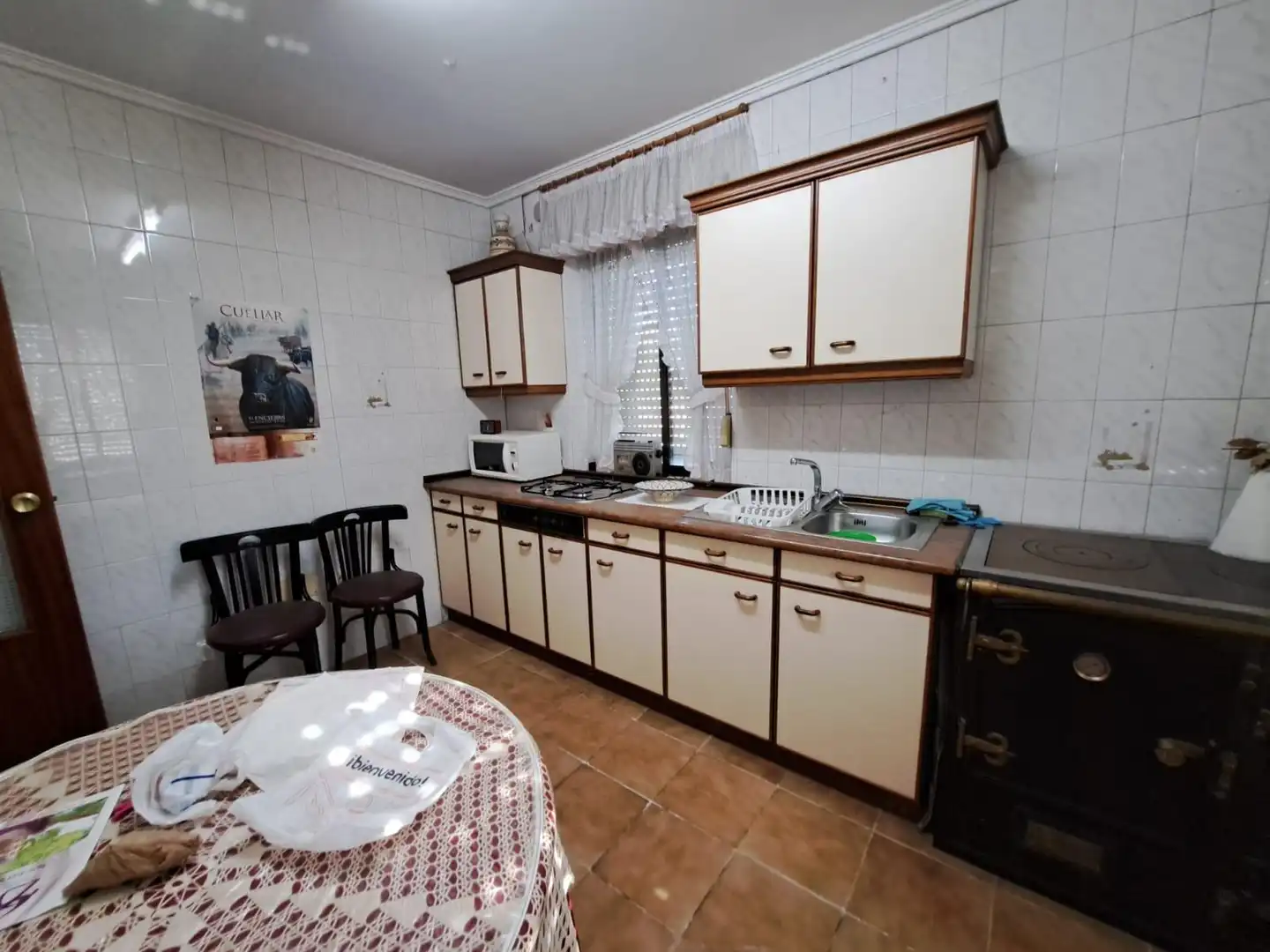 House with garden for sale in Calle de las Procesiones Largas 36, imagen 6