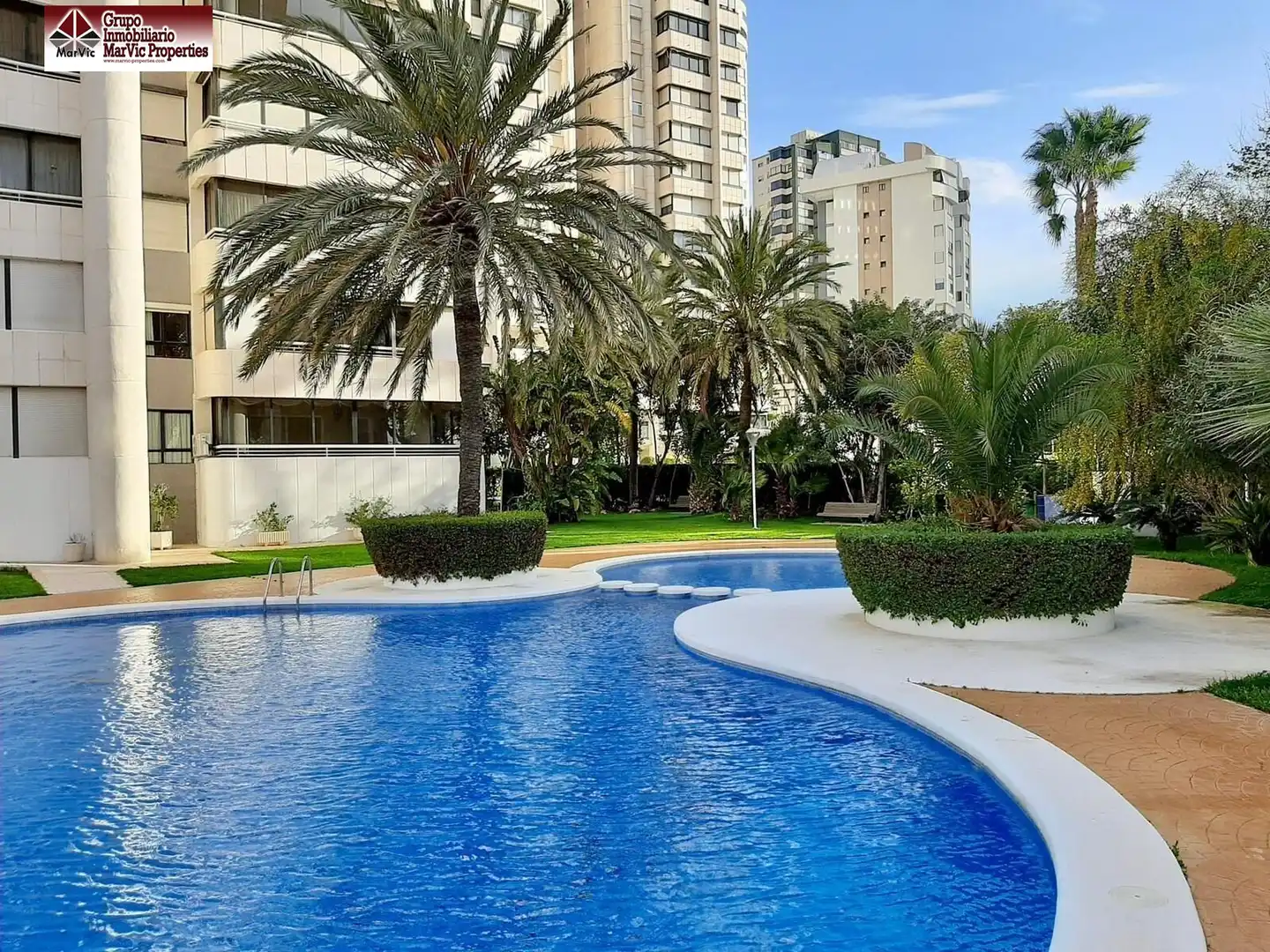 Appartement avec piscine à vendre à Levante Alto, imagen 31